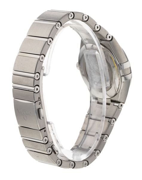 Omega Constellation Ladies 131.10.28.60.60.002